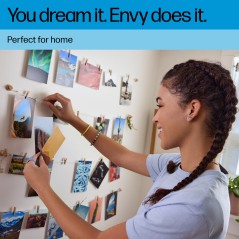 HP Envy 6132E All-In-One Printer – 714J2B 629